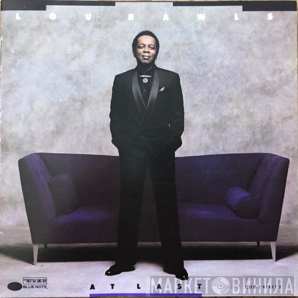 Lou Rawls  - At Last