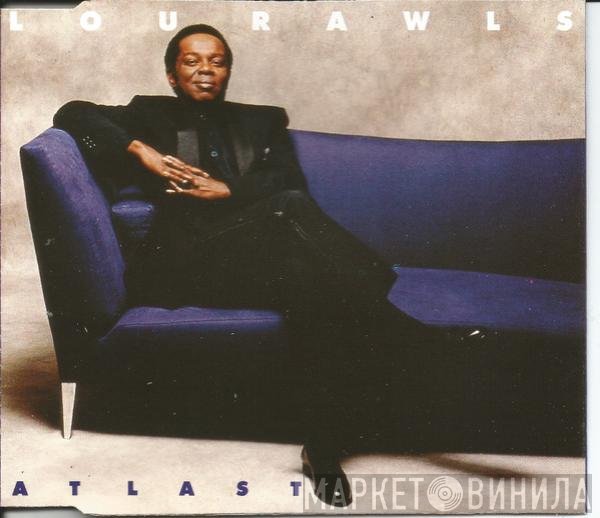 Lou Rawls  - At Last
