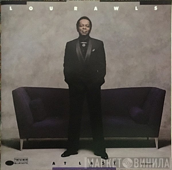 Lou Rawls  - At Last