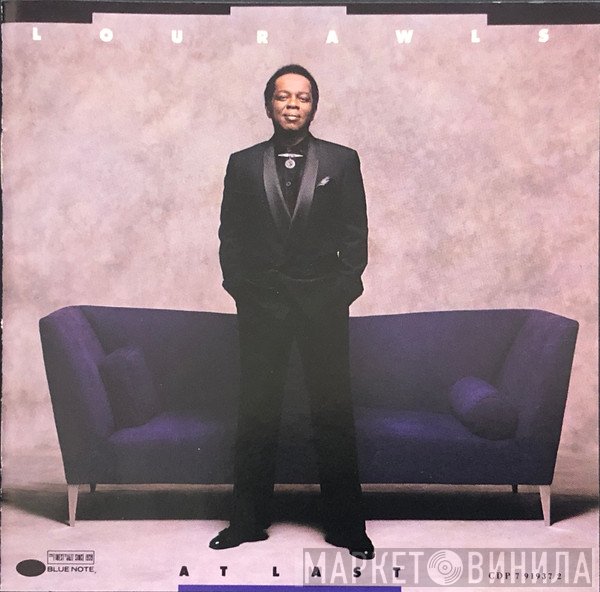 Lou Rawls - At Last