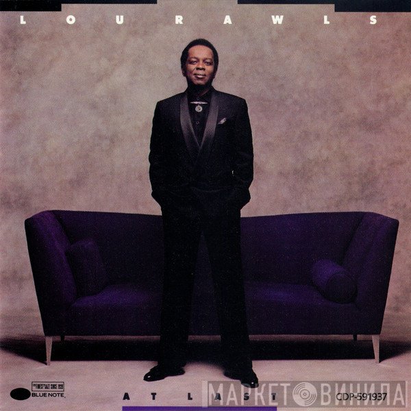 Lou Rawls  - At Last