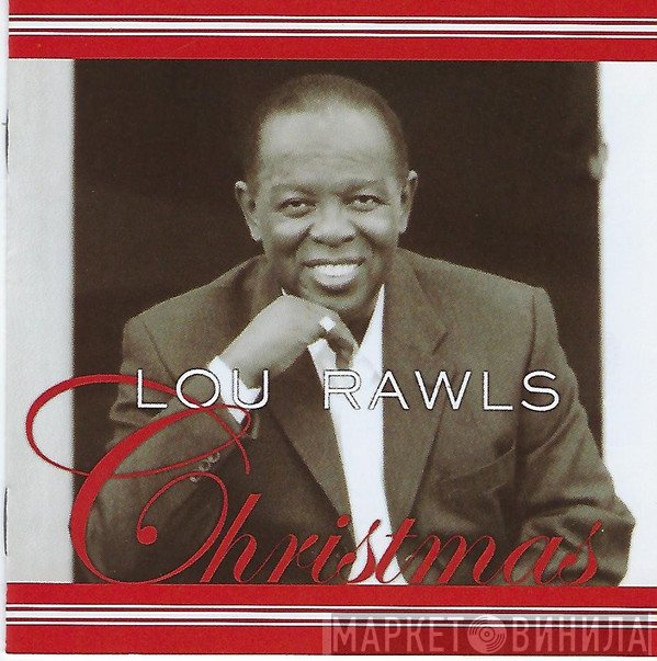Lou Rawls  - Christmas