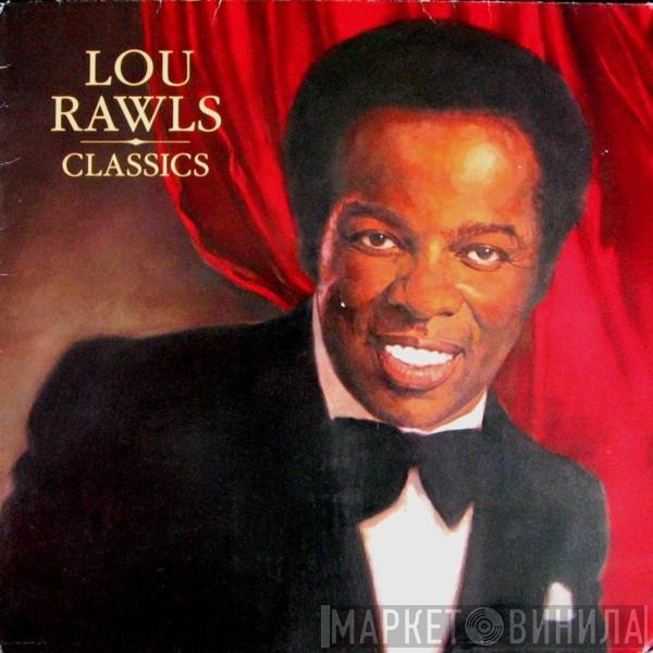 Lou Rawls  - Classics