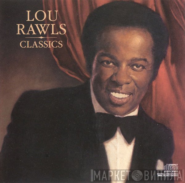 Lou Rawls  - Classics