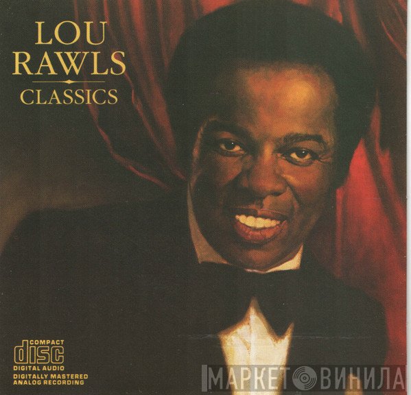 Lou Rawls  - Classics