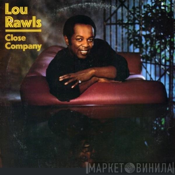 Lou Rawls  - Close Company