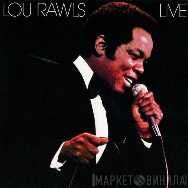 Lou Rawls - Live