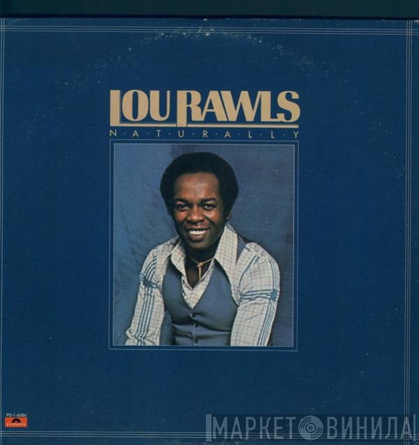 Lou Rawls  - Naturally