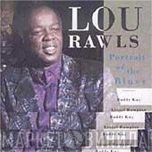 Lou Rawls - Portrait Of The Blues