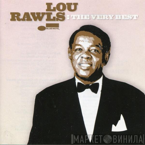 Lou Rawls  - The Very Best