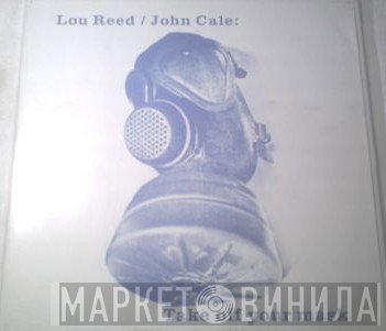 Lou Reed / John Cale  - Take Off Your Mask