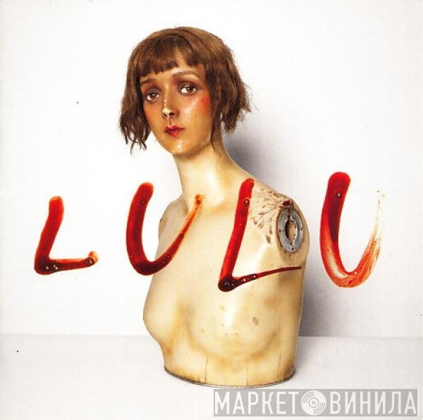 Lou Reed & Metallica  - Lulu