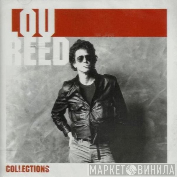 Lou Reed  - Collections