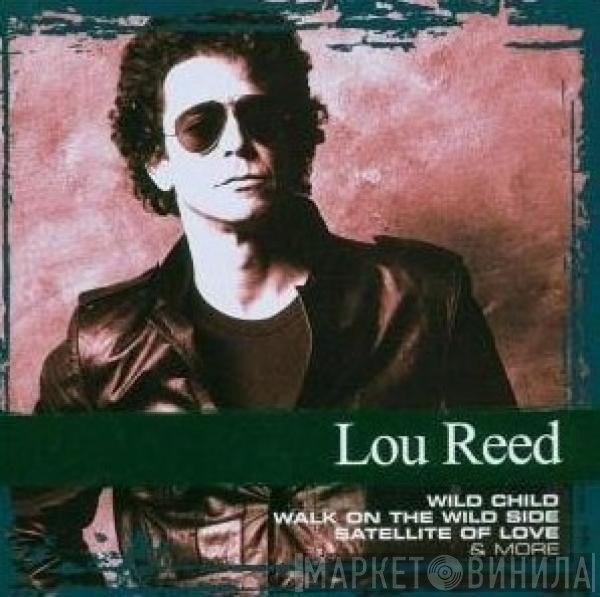 Lou Reed  - Collections