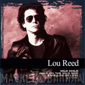 Lou Reed  - Collections