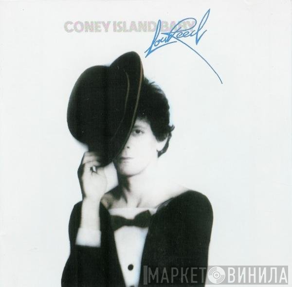 Lou Reed - Coney Island Baby