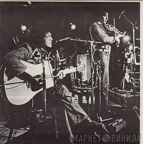 Lou Reed, John Cale, Nico   - Untitled