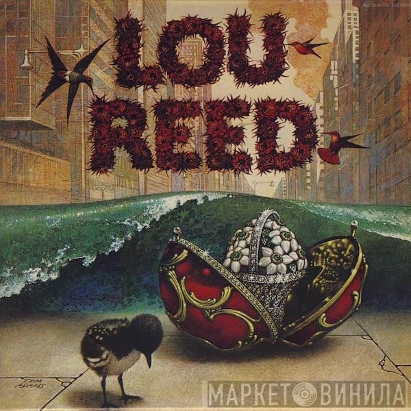 Lou Reed  - Lou Reed