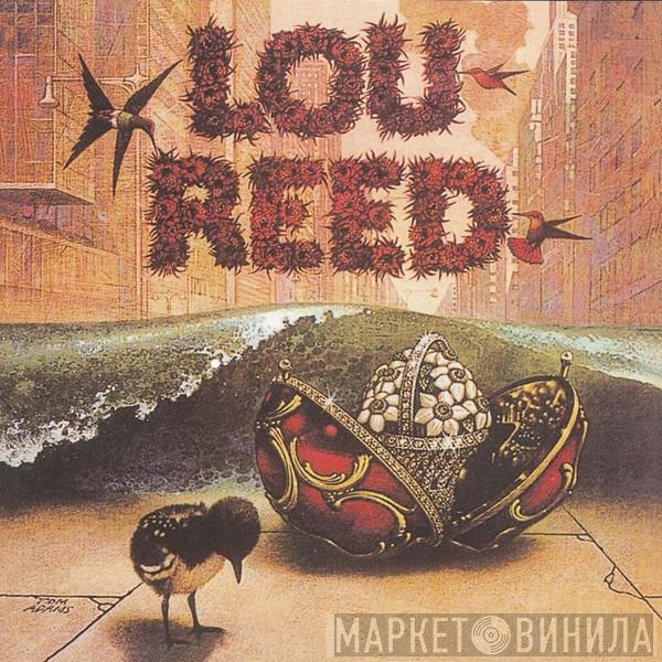 Lou Reed  - Lou Reed