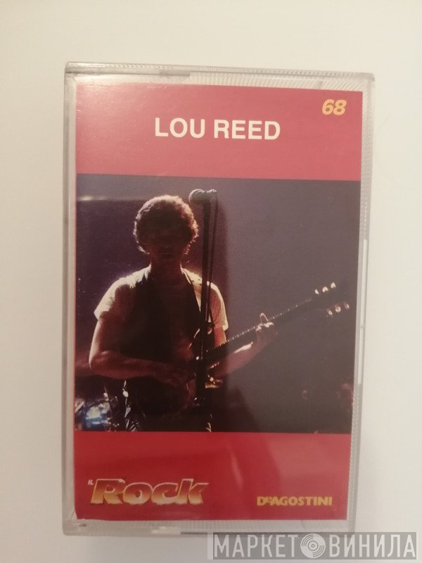 Lou Reed  - Lou Reed