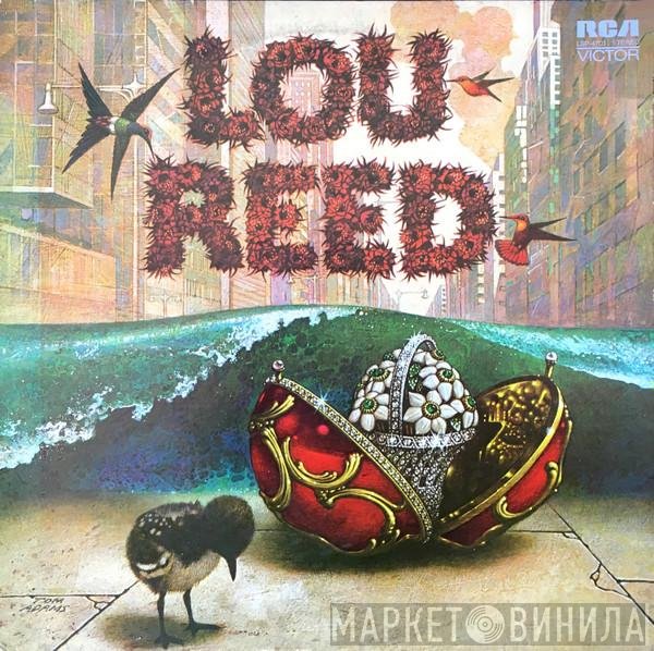 Lou Reed  - Lou Reed
