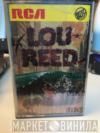 Lou Reed  - Lou Reed