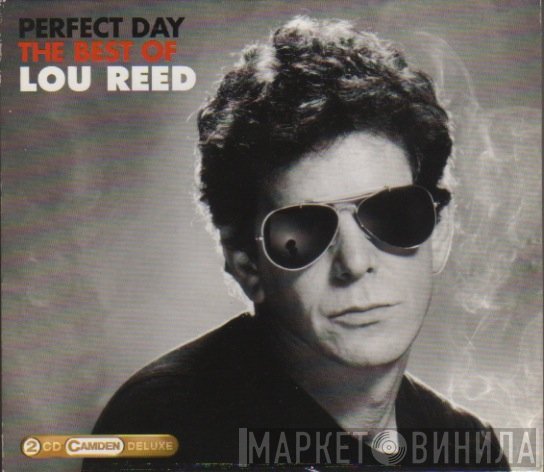 Lou Reed  - Perfect Day: The Best Of Lou Reed