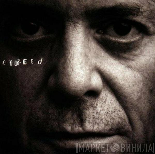 Lou Reed  - Perfect Night Live In London