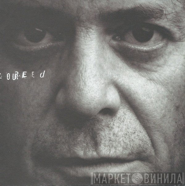 Lou Reed  - Perfect Night Live In London