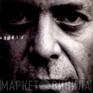 Lou Reed  - Perfect Night Live In London