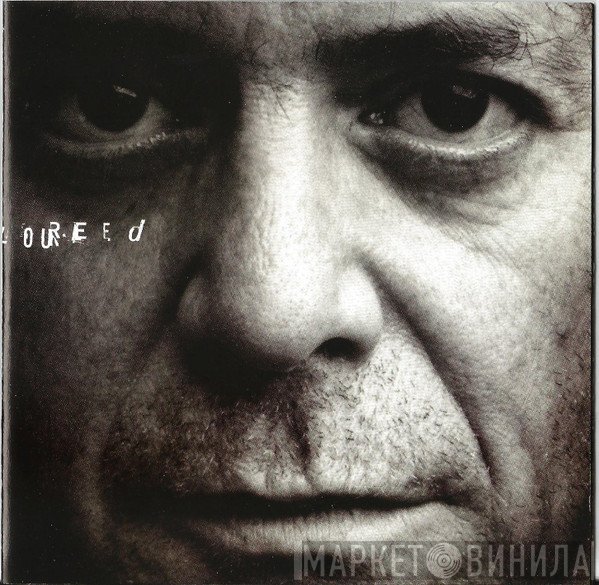 Lou Reed  - Perfect Night Live In London