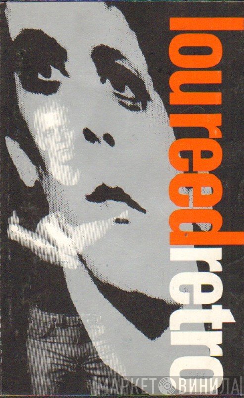 Lou Reed  - Retro
