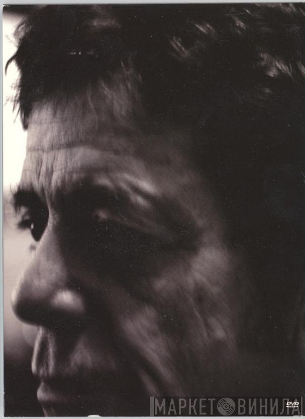 Lou Reed  - Spanish Fly - Live In Spain