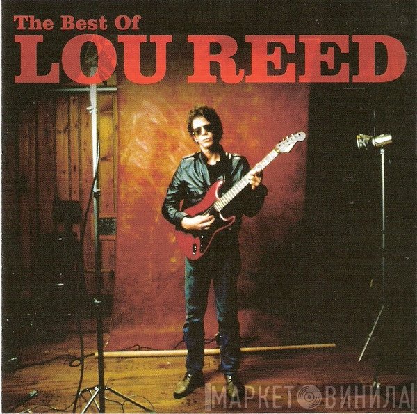 Lou Reed  - The Best Of Lou Reed