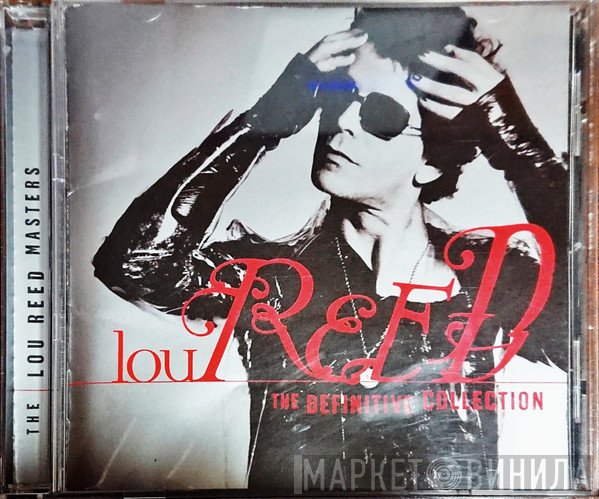 Lou Reed  - The Definitive Collection