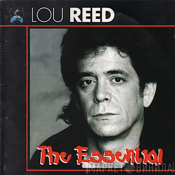 Lou Reed  - The Essential