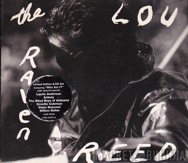Lou Reed  - The Raven