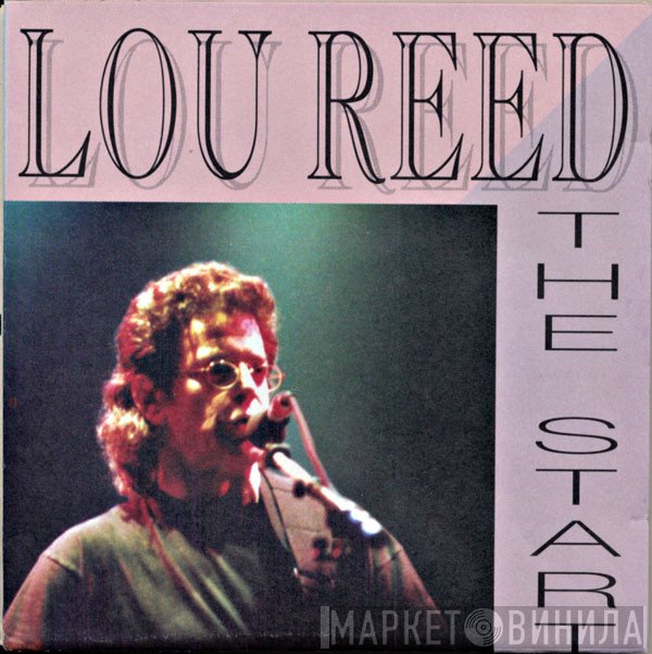 Lou Reed  - The Start