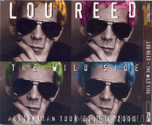 Lou Reed  - The Wild Side