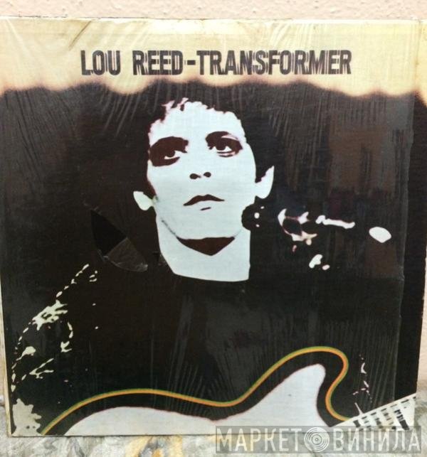 Lou Reed  - Transformer