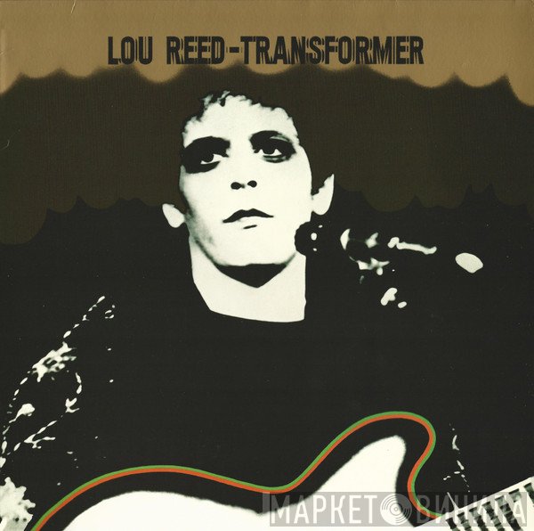 Lou Reed - Transformer