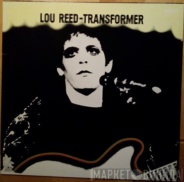 Lou Reed - Transformer