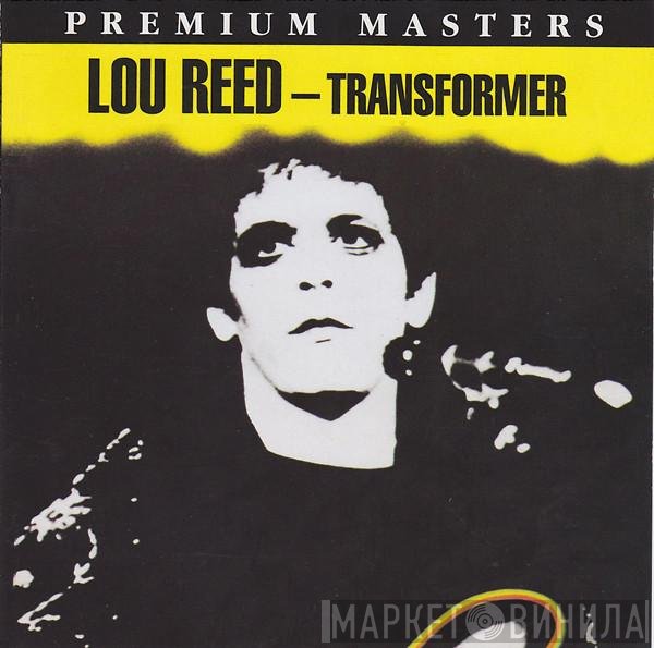 Lou Reed  - Transformer
