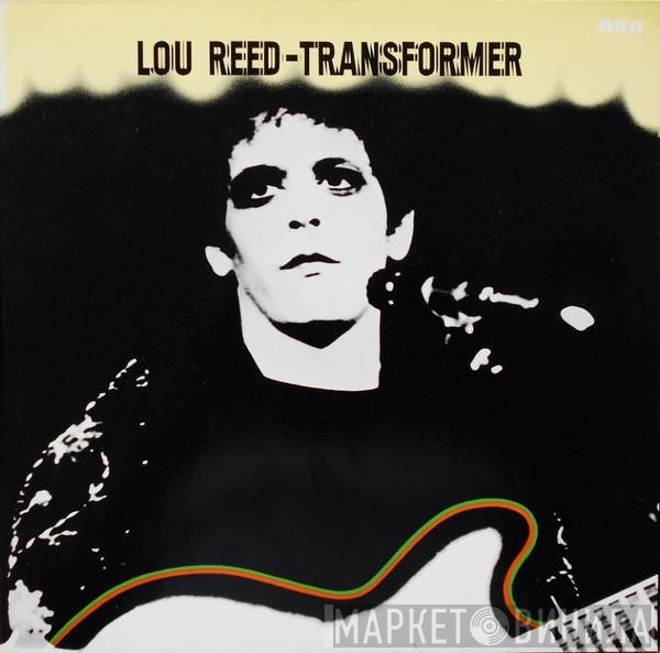 Lou Reed - Transformer