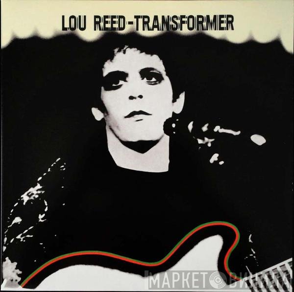 Lou Reed  - Transformer