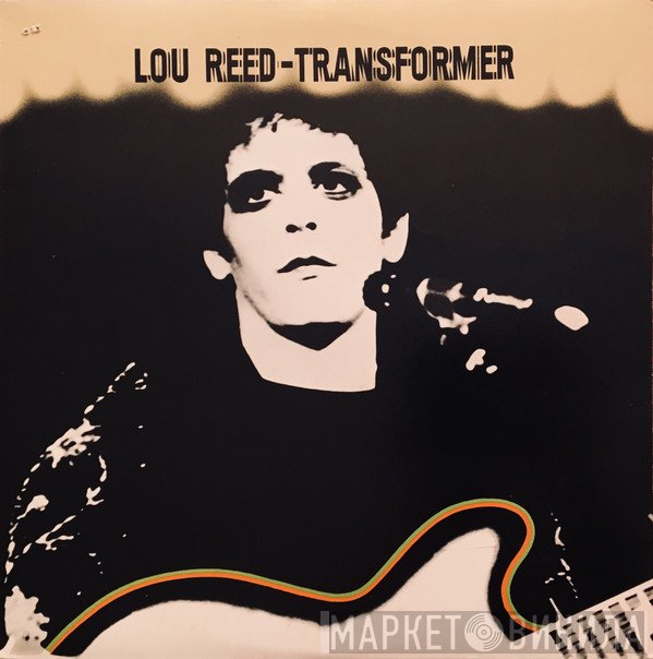 Lou Reed - Transformer