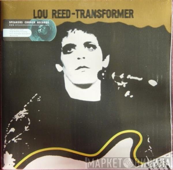 Lou Reed - Transformer