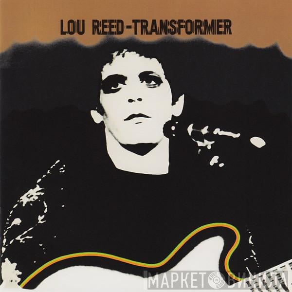 Lou Reed - Transformer