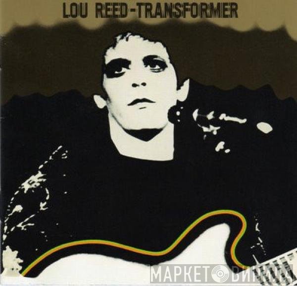 Lou Reed - Transformer