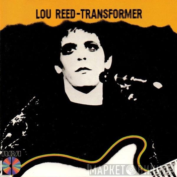 Lou Reed - Transformer
